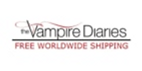 The Vampire Diaries Merch coupons